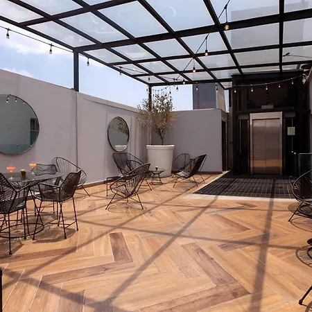 Suites Alcazar-3